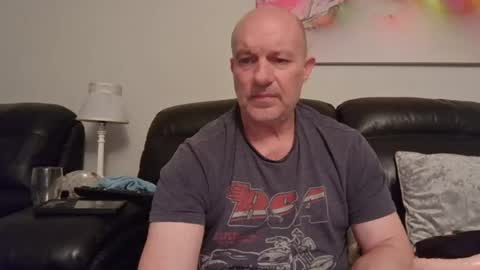 toerag69 online show from July 5, 12:13 am