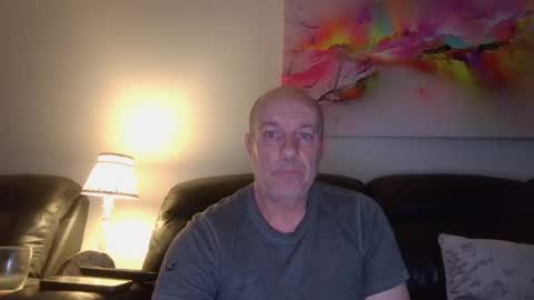 toerag69 online show from July 12, 7:53 pm
