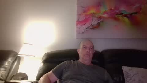 toerag69 online show from July 12, 8:59 pm