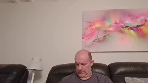 toerag69 online show from July 26, 8:14 pm