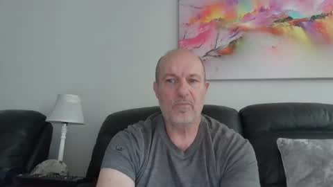 toerag69 online show from July 27, 2:11 pm