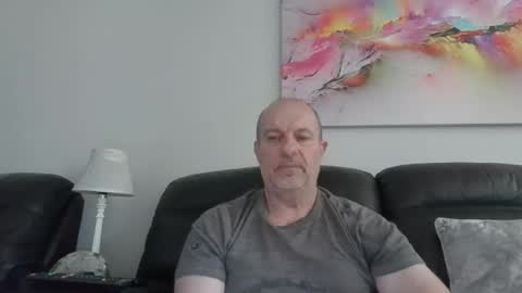 toerag69 online show from July 27, 3:17 pm