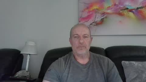 toerag69 online show from July 27, 5:29 pm