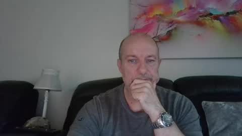 toerag69 online show from July 27, 6:35 pm