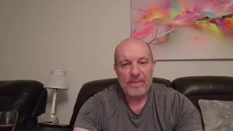 toerag69 online show from July 27, 10:04 pm