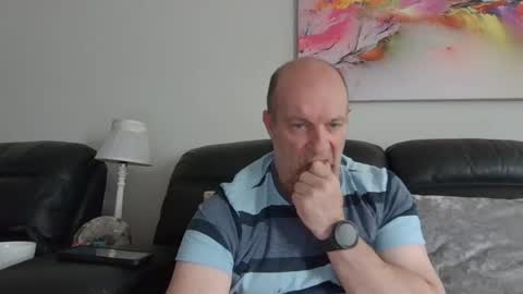 toerag69 online show from August 2, 3:30 pm
