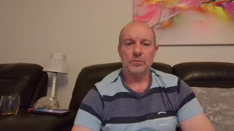 toerag69 online show from August 2, 6:59 pm