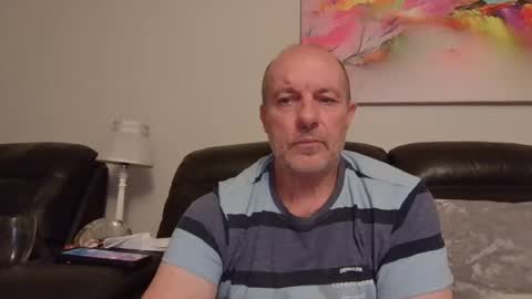 toerag69 online show from August 2, 9:11 pm