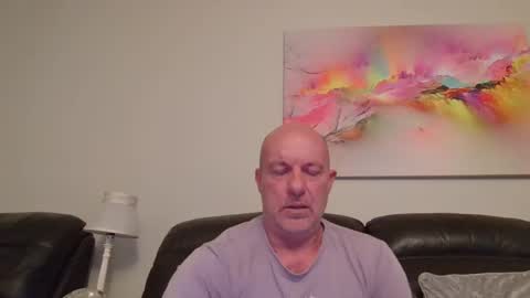 toerag69 online show from August 6, 5:34 pm