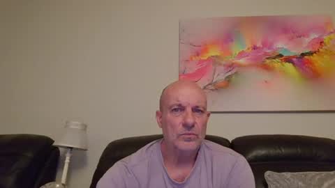 toerag69 online show from August 6, 6:40 pm