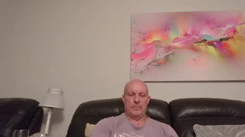 toerag69 online show from August 6, 10:20 pm