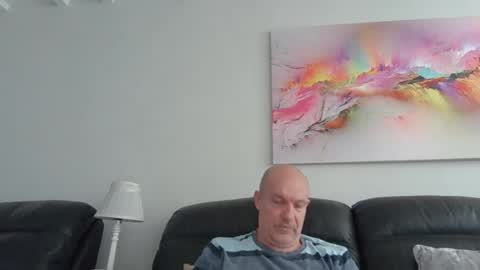 toerag69 online show from August 15, 12:31 pm