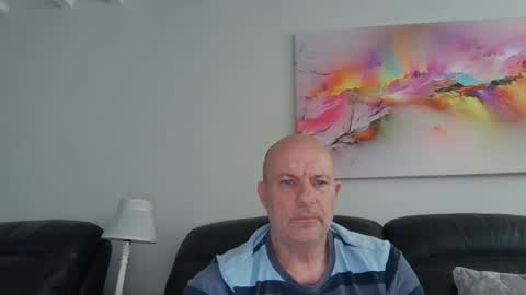 toerag69 online show from August 15, 1:37 pm