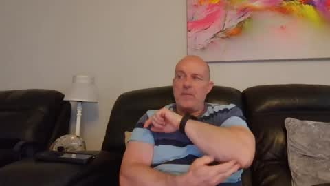 toerag69 online show from August 15, 3:38 pm