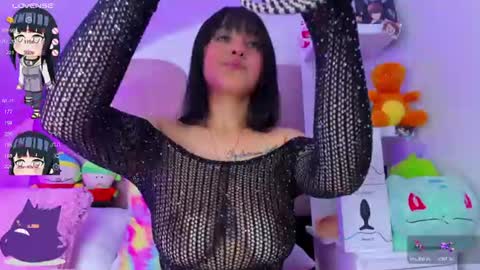tokito mitsuri online show from September 3, 8:34 pm