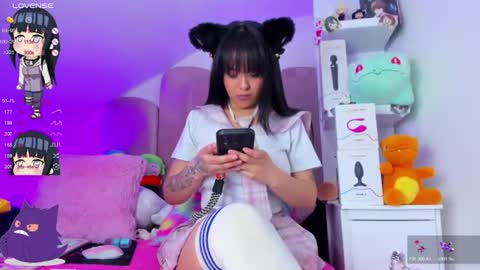 tokito mitsuri online show from September 7, 6:58 pm