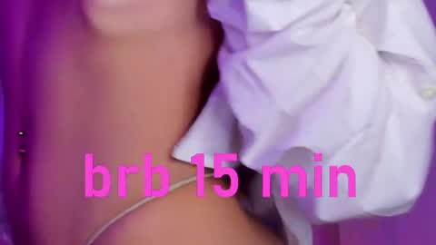 TOKKYYO online show from August 6, 8:35 am