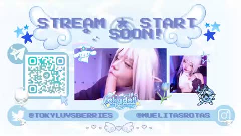 toky    online show from July 31, 3:46 am
