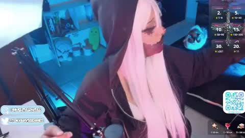 toky    online show from August 2, 3:24 am