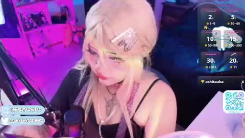 toky    online show from August 14, 4:49 am