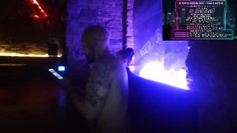 tokyo_irezumi__duo online show from June 28, 5:32 am