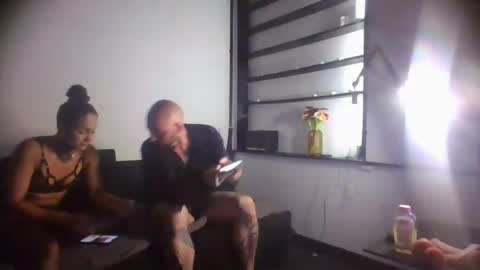 tokyo_irezumi__duo online show from July 18, 12:22 am