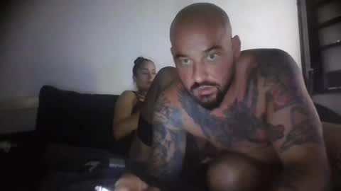 tokyo_irezumi__duo online show from July 18, 6:03 am
