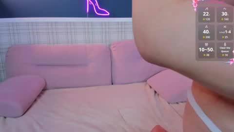 tokyodreamss online show from August 13, 3:15 pm