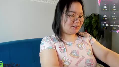 tokyodreamss online show from August 14, 8:29 am