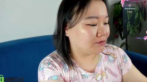 tokyodreamss online show from August 14, 1:04 pm