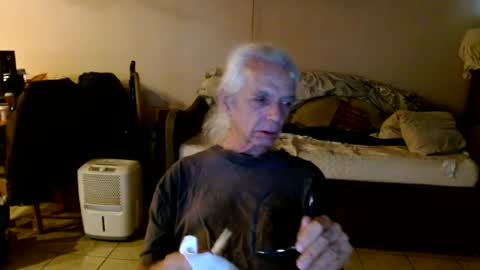 tom112292014 online show from August 9, 1:01 pm