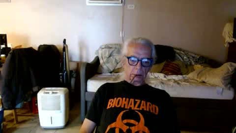 tom112292014 online show from August 15, 1:59 pm