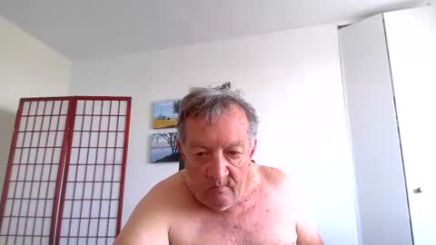 Tom11133tom online show from July 19, 1:02 pm