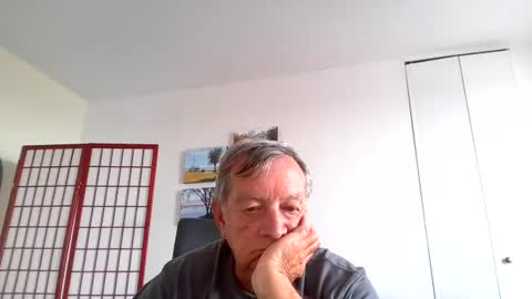 Tom11133tom online show from July 22, 9:17 pm