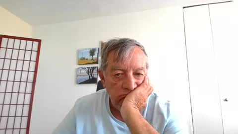 Tom11133tom online show from July 26, 7:52 pm