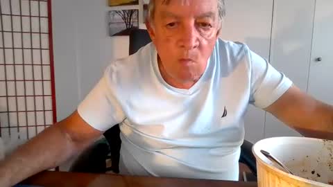Tom11133tom online show from July 27, 12:05 am