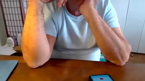 Tom11133tom online show from August 15, 8:02 pm