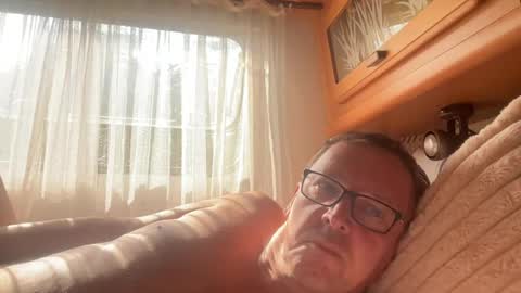 tom6644 online show from July 25, 3:05 pm