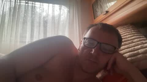 tom6644 online show from August 1, 12:22 pm
