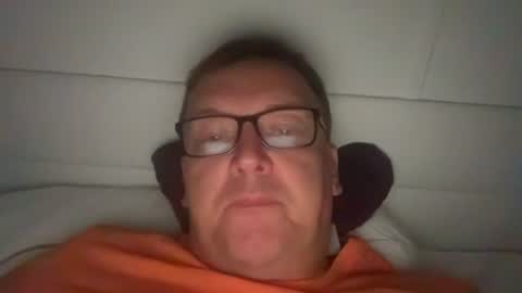tom6644 online show from August 14, 8:45 pm