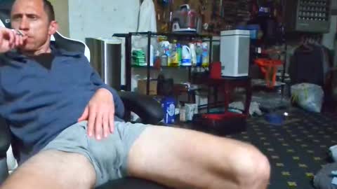Tom6969 online show from May 25, 8:38 am