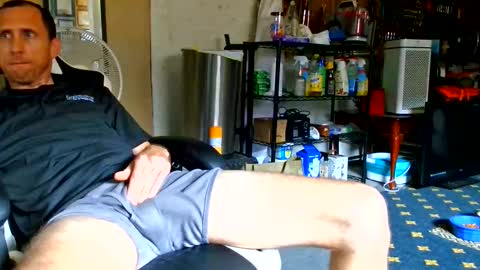 Tom6969 online show from June 9, 3:18 pm