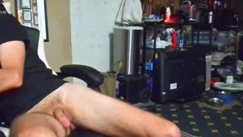 Tom6969 online show from July 14, 9:35 am