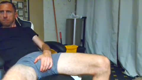 Tom6969 online show from July 28, 9:04 am