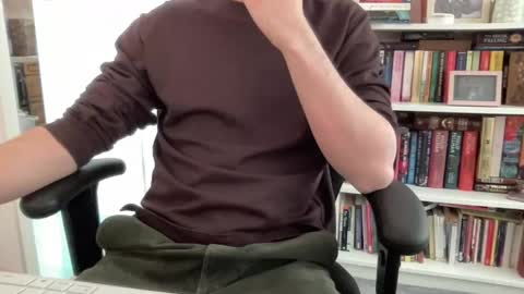 tom94jh online show from April 28, 11:54 am