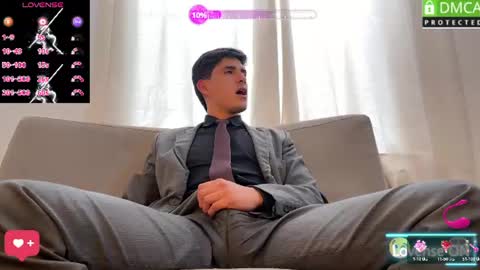 TOM online show from July 24, 7:39 pm