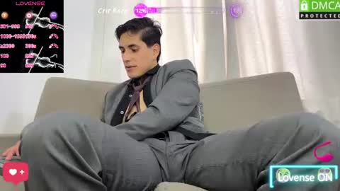 TOM online show from July 25, 9:52 pm