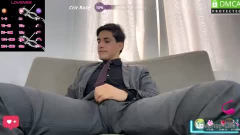 TOM online show from July 26, 3:50 pm