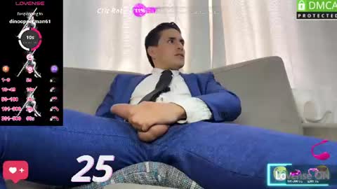 TOM online show from July 26, 7:08 pm