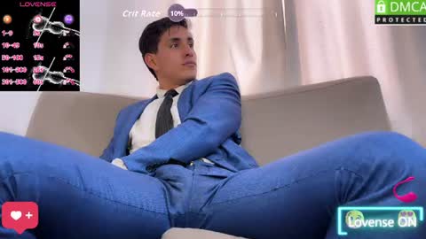 TOM online show from July 27, 2:44 pm